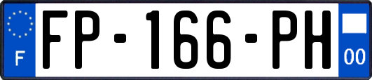 FP-166-PH