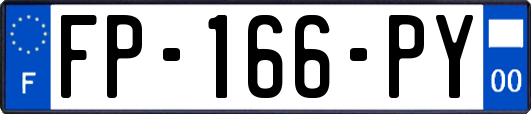 FP-166-PY