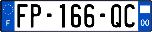 FP-166-QC