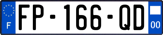 FP-166-QD
