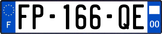 FP-166-QE