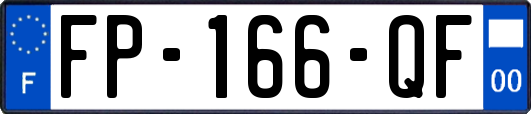 FP-166-QF