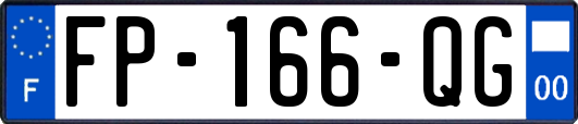FP-166-QG