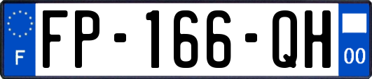 FP-166-QH