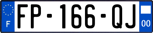 FP-166-QJ