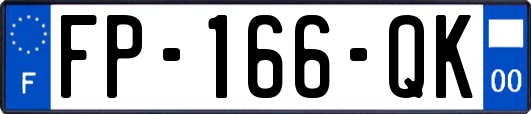 FP-166-QK