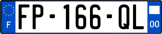 FP-166-QL