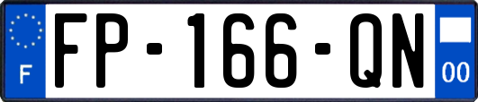 FP-166-QN