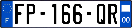 FP-166-QR