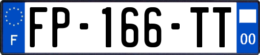 FP-166-TT