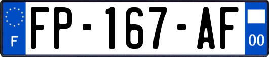 FP-167-AF