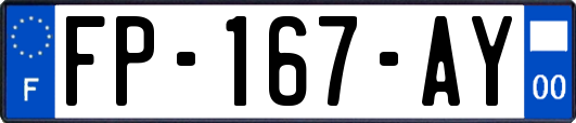 FP-167-AY