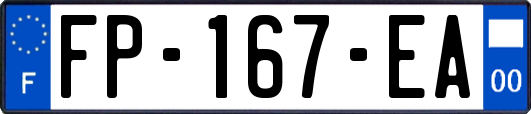 FP-167-EA