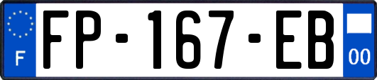 FP-167-EB