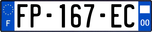 FP-167-EC