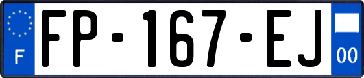 FP-167-EJ