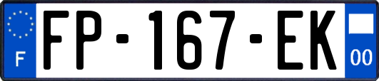 FP-167-EK