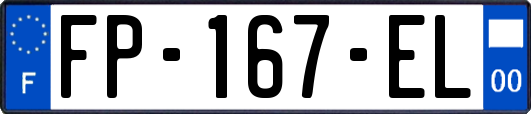 FP-167-EL