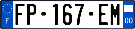 FP-167-EM