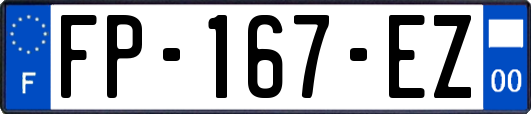 FP-167-EZ