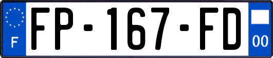 FP-167-FD