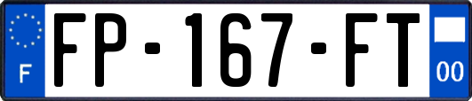 FP-167-FT