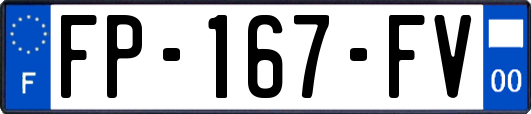 FP-167-FV