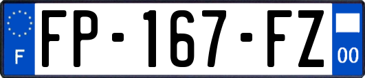 FP-167-FZ