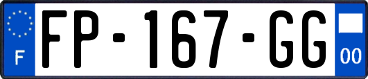 FP-167-GG