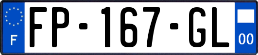 FP-167-GL