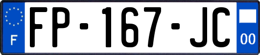 FP-167-JC