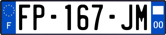 FP-167-JM
