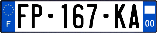 FP-167-KA