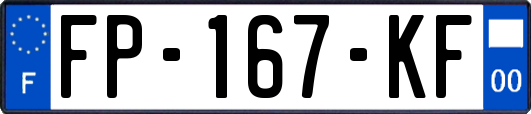 FP-167-KF