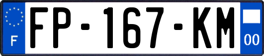 FP-167-KM