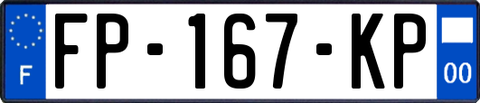 FP-167-KP