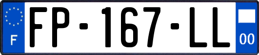 FP-167-LL