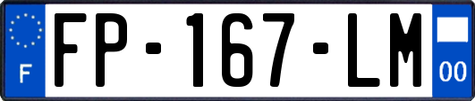 FP-167-LM