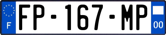 FP-167-MP