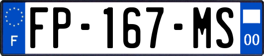 FP-167-MS