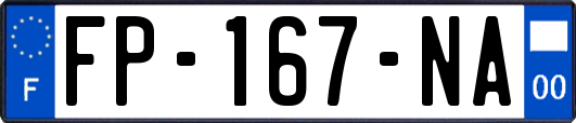 FP-167-NA