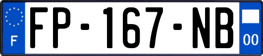 FP-167-NB