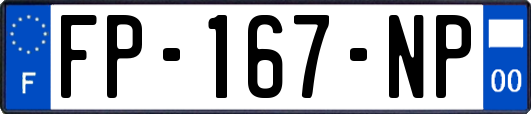 FP-167-NP