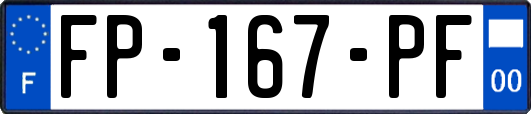 FP-167-PF