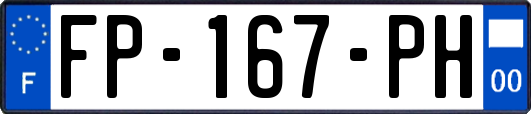 FP-167-PH