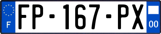 FP-167-PX