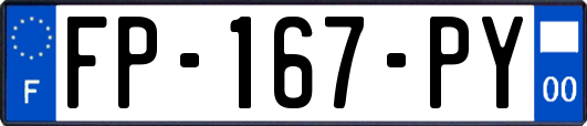 FP-167-PY
