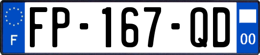 FP-167-QD