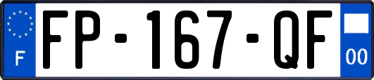 FP-167-QF