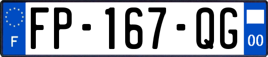 FP-167-QG